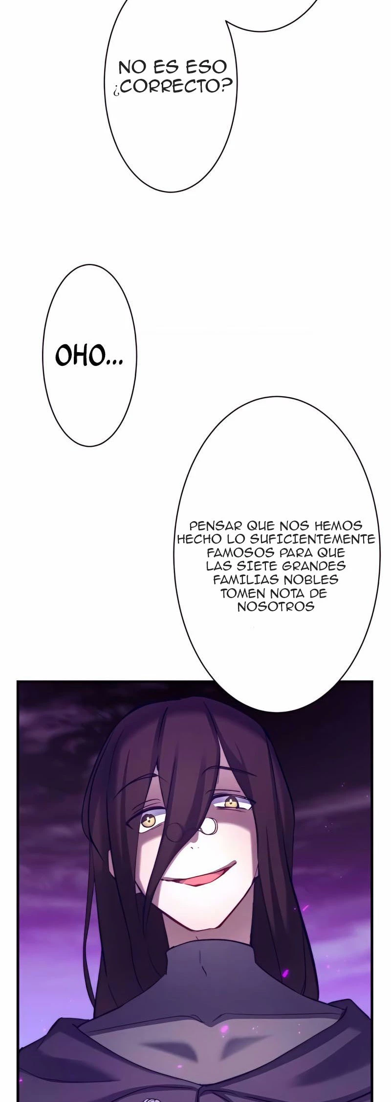 He reencarnado como hijo de un aristócrata - Capítulo 11 - Página 24 - LectorTMOo