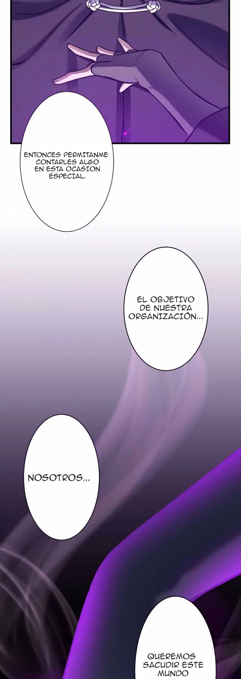 He reencarnado como hijo de un aristócrata - Capítulo 11 - Página 25 - LectorTMOo