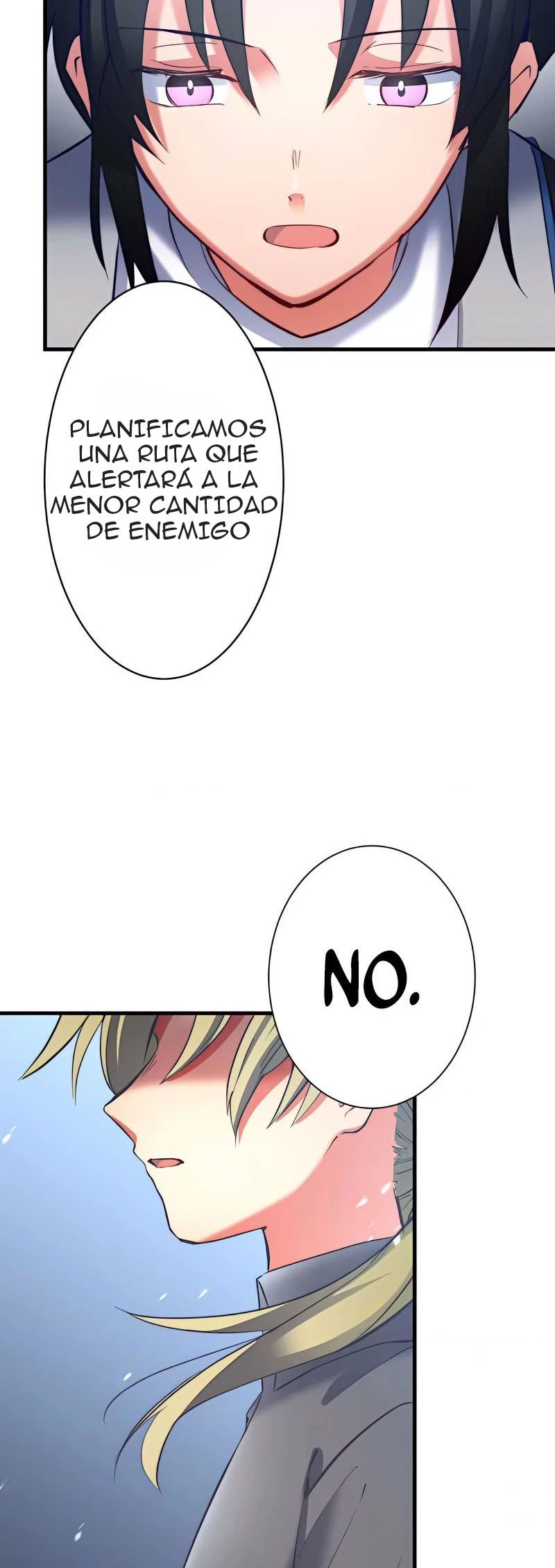 He reencarnado como hijo de un aristócrata - Capítulo 11 - Página 49 - LectorTMOo