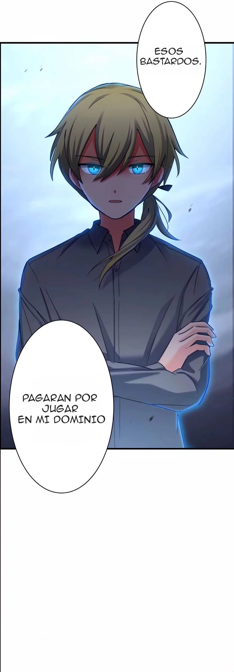 He reencarnado como hijo de un aristócrata - Capítulo 11 - Página 51 - LectorTMOo