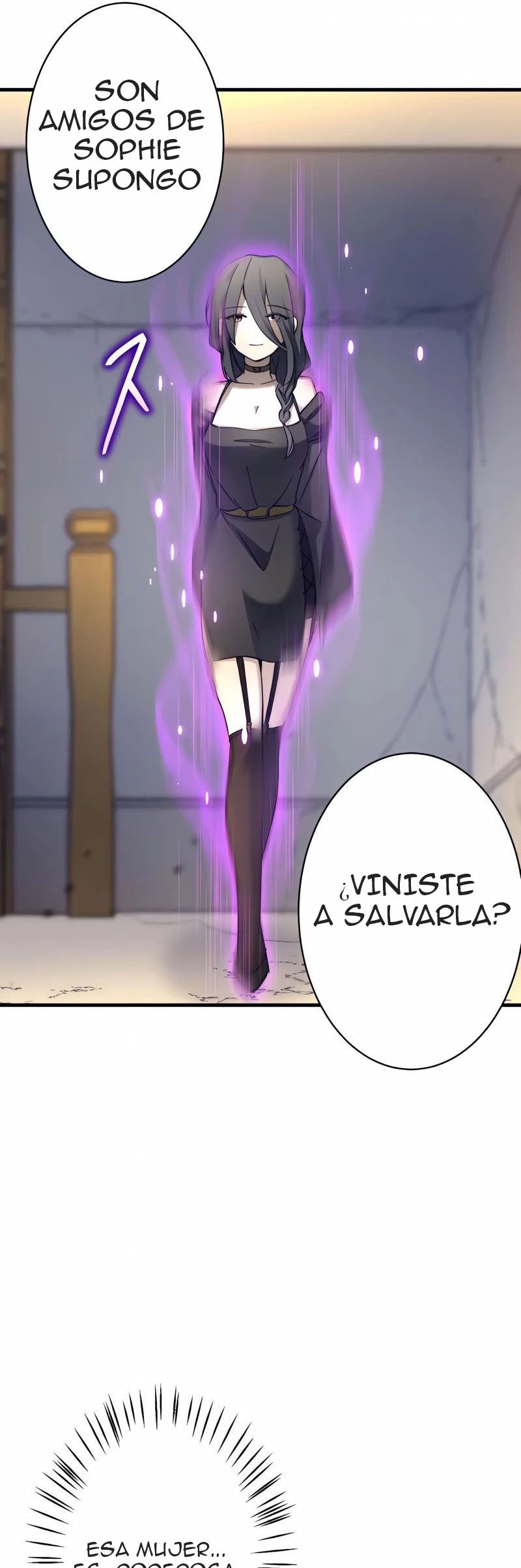 He reencarnado como hijo de un aristócrata - Capítulo 12 - Página 23 - LectorTMOo