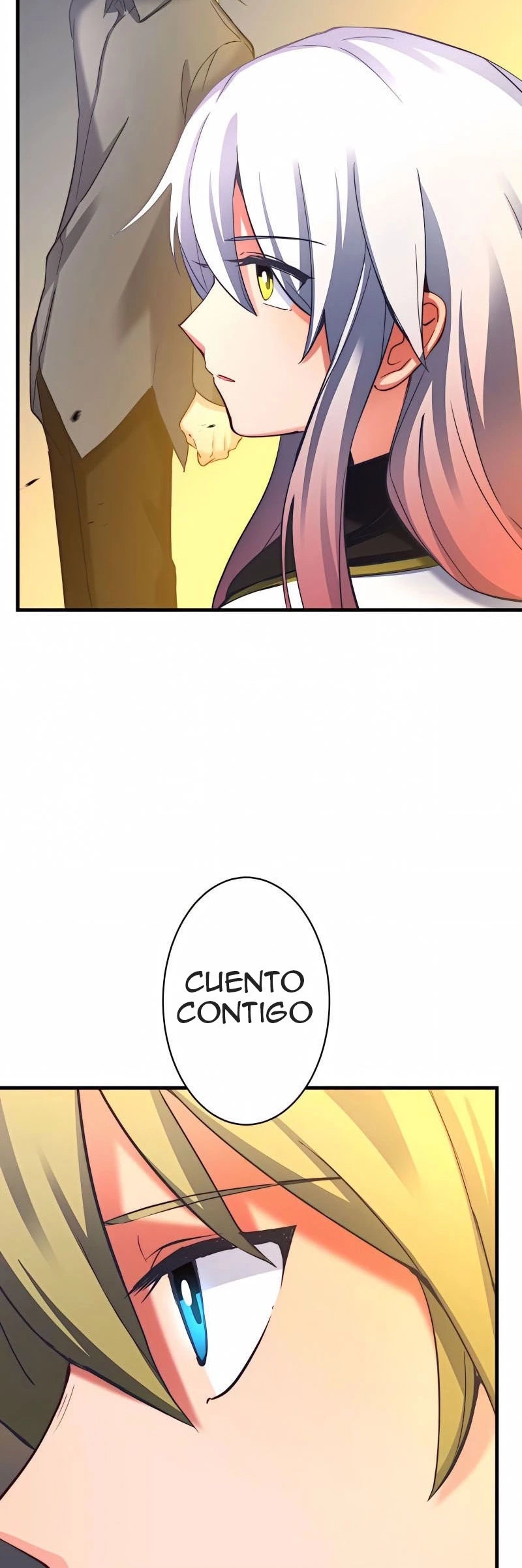 He reencarnado como hijo de un aristócrata - Capítulo 12 - Página 25 - LectorTMOo