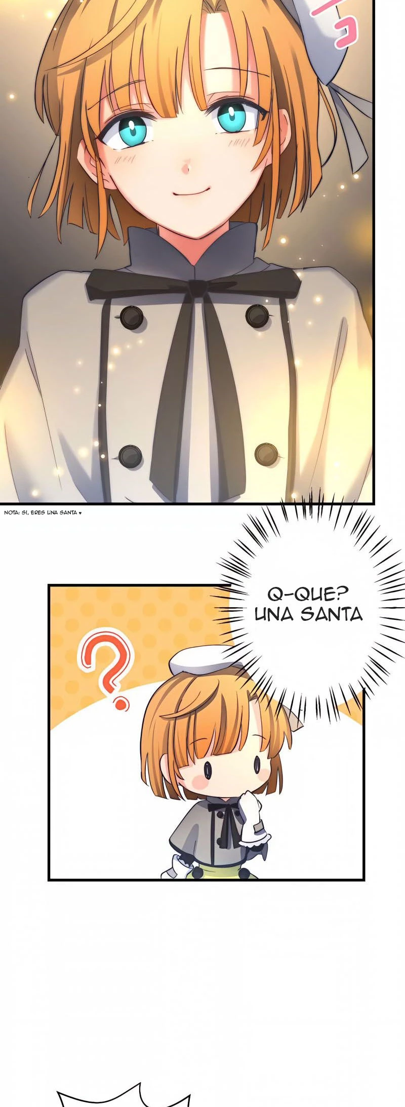 He reencarnado como hijo de un aristócrata - Capítulo 12 - Página 49 - LectorTMOo