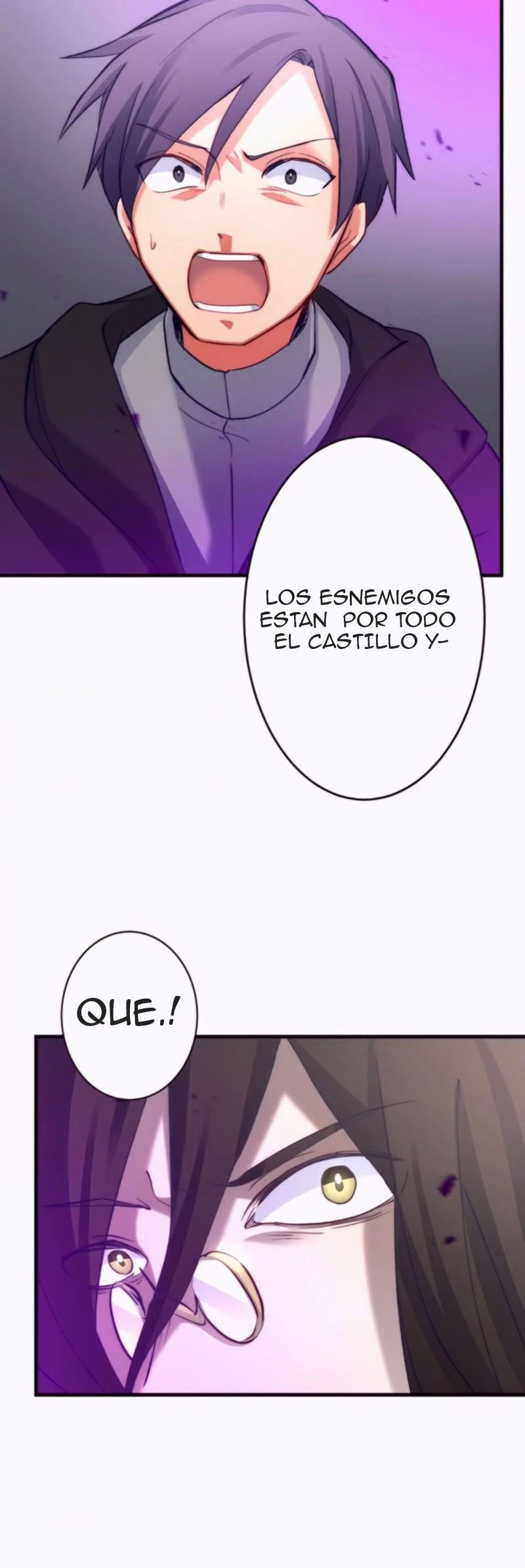 He reencarnado como hijo de un aristócrata - Capítulo 12 - Página 52 - LectorTMOo
