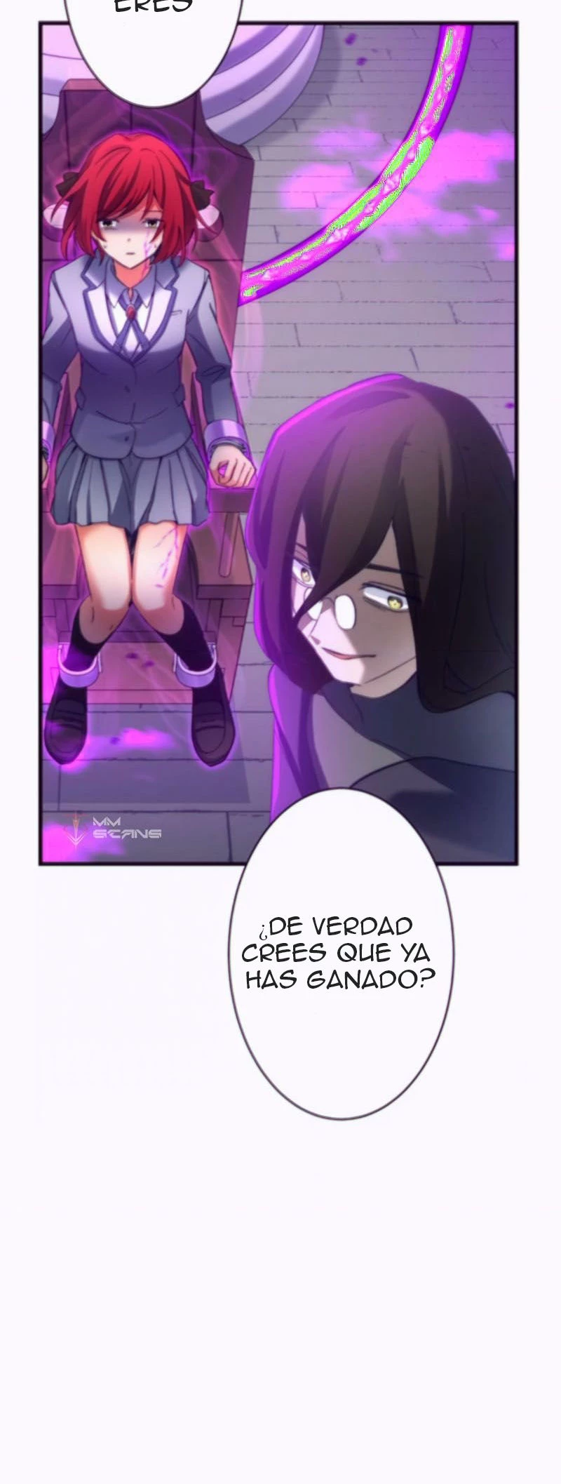 He reencarnado como hijo de un aristócrata - Capítulo 12 - Página 58 - LectorTMOo