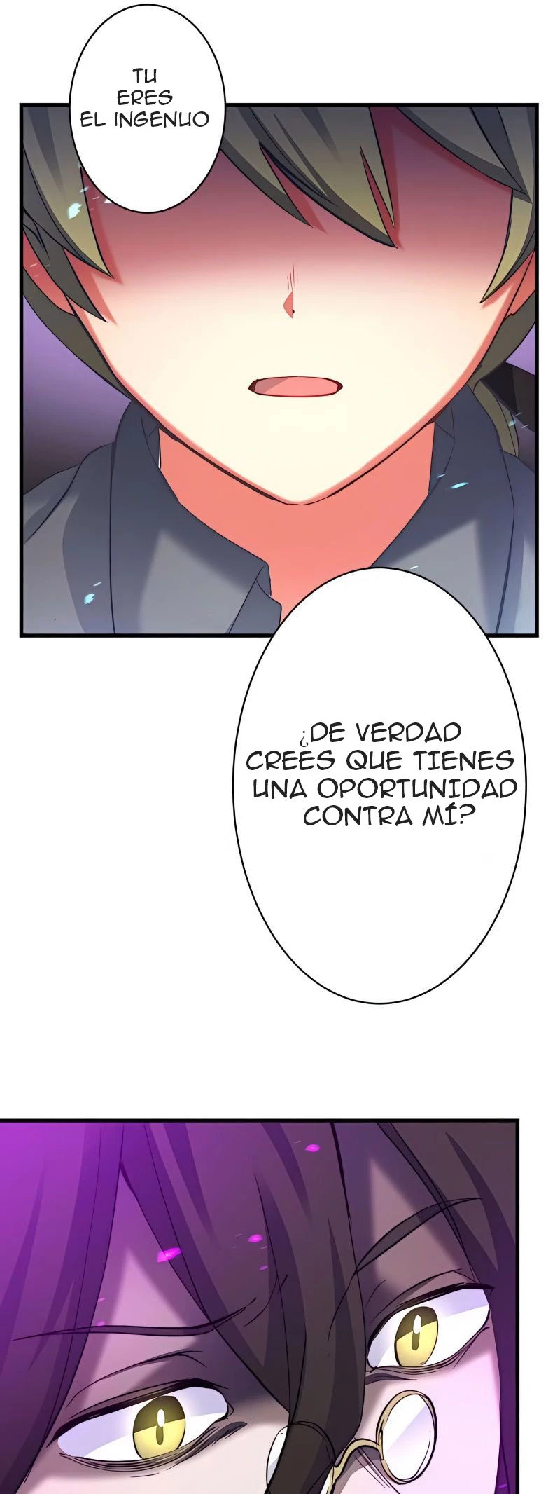 He reencarnado como hijo de un aristócrata - Capítulo 12 - Página 59 - LectorTMOo
