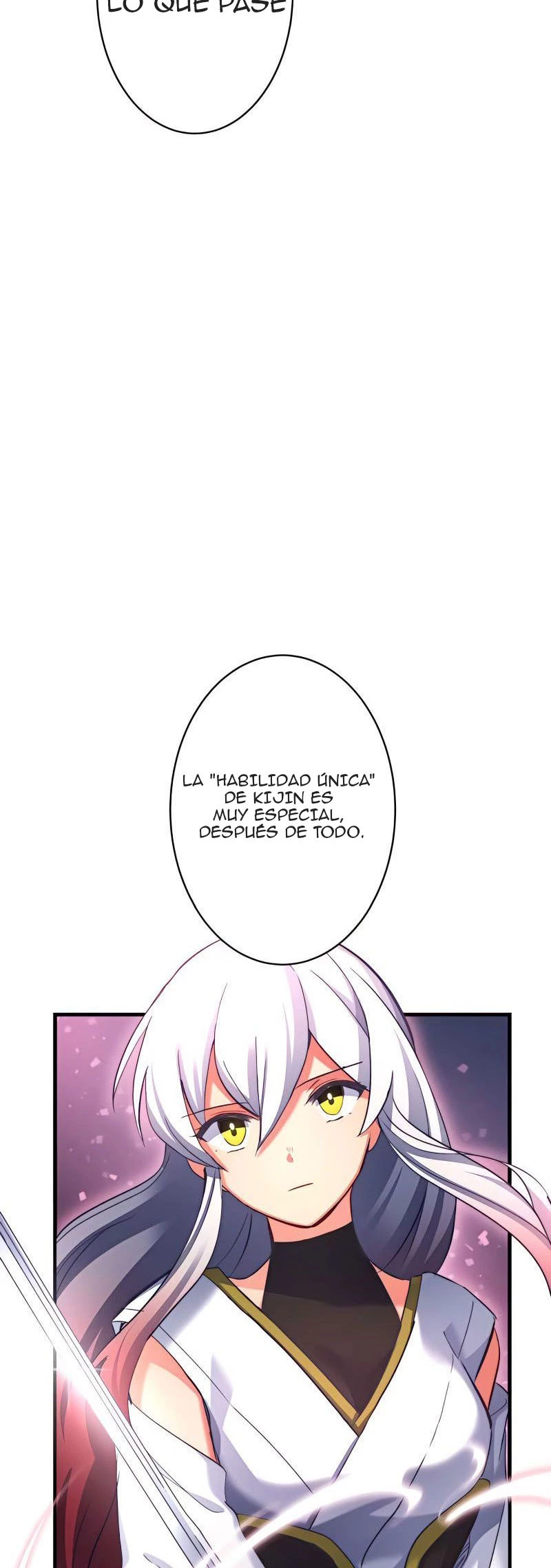 He reencarnado como hijo de un aristócrata - Capítulo 13 - Página 5 - LectorTMOo