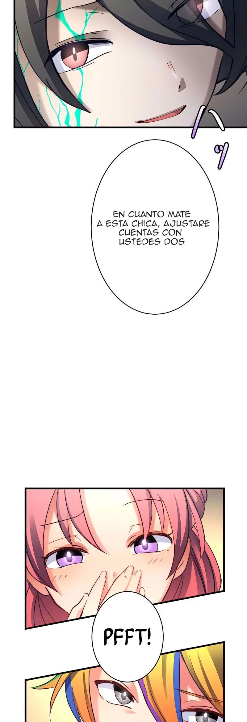 He reencarnado como hijo de un aristócrata - Capítulo 13 - Página 16 - LectorTMOo