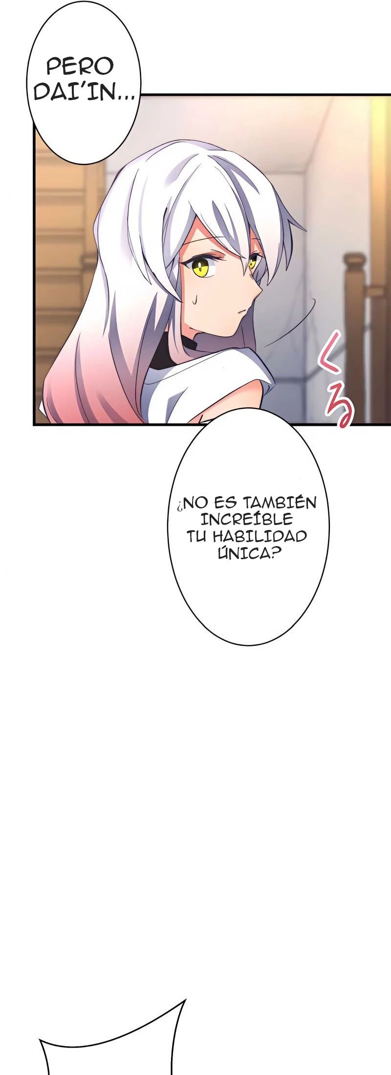 He reencarnado como hijo de un aristócrata - Capítulo 13 - Página 27 - LectorTMOo