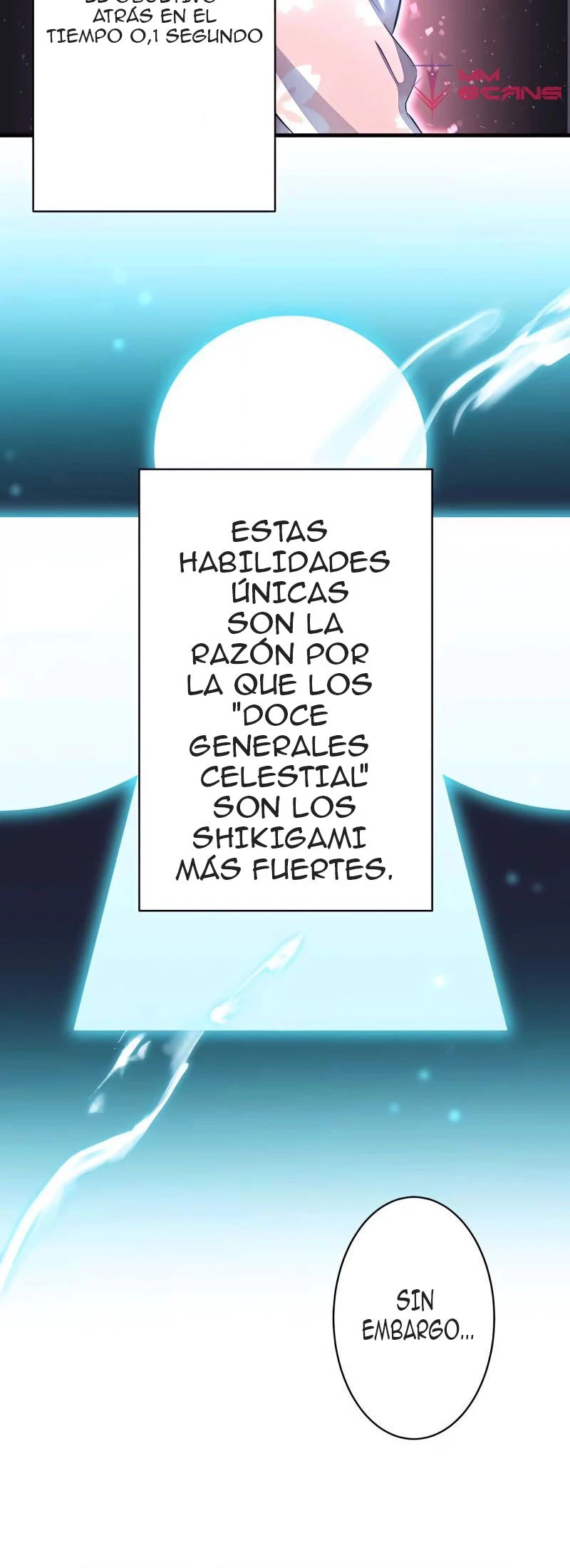 He reencarnado como hijo de un aristócrata - Capítulo 13 - Página 30 - LectorTMOo