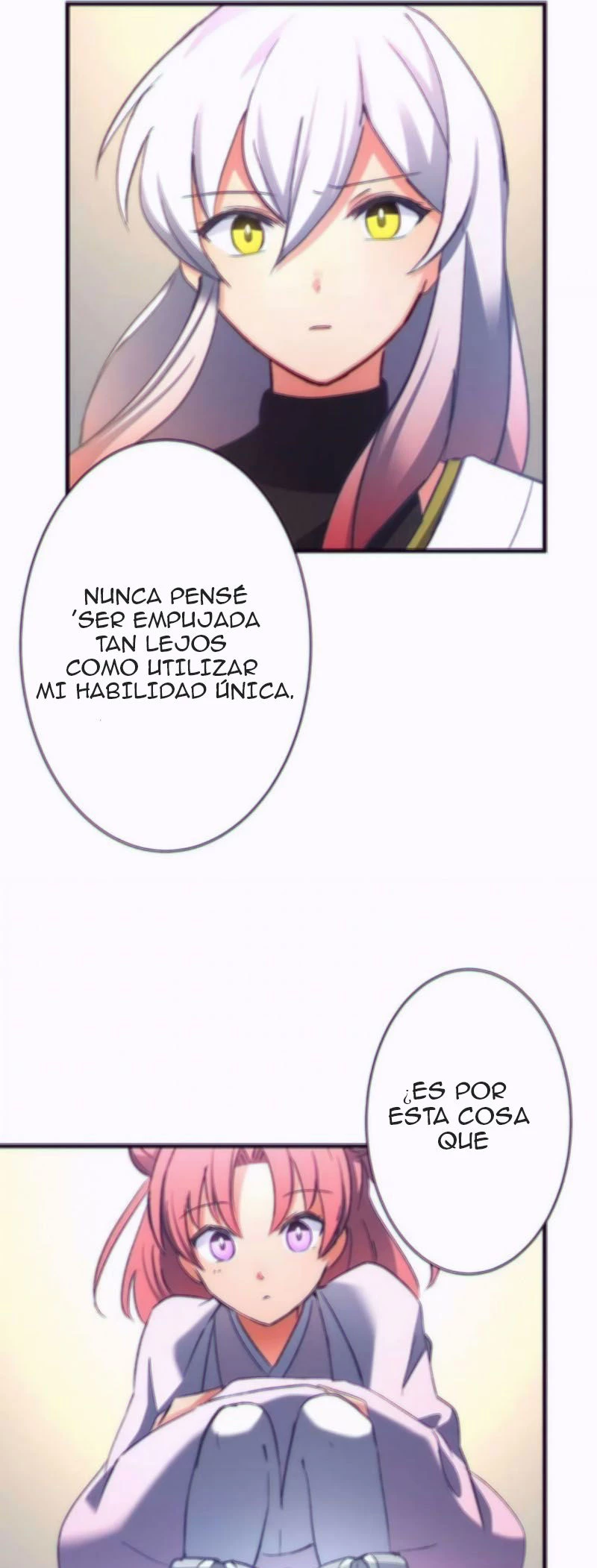 He reencarnado como hijo de un aristócrata - Capítulo 13 - Página 31 - LectorTMOo