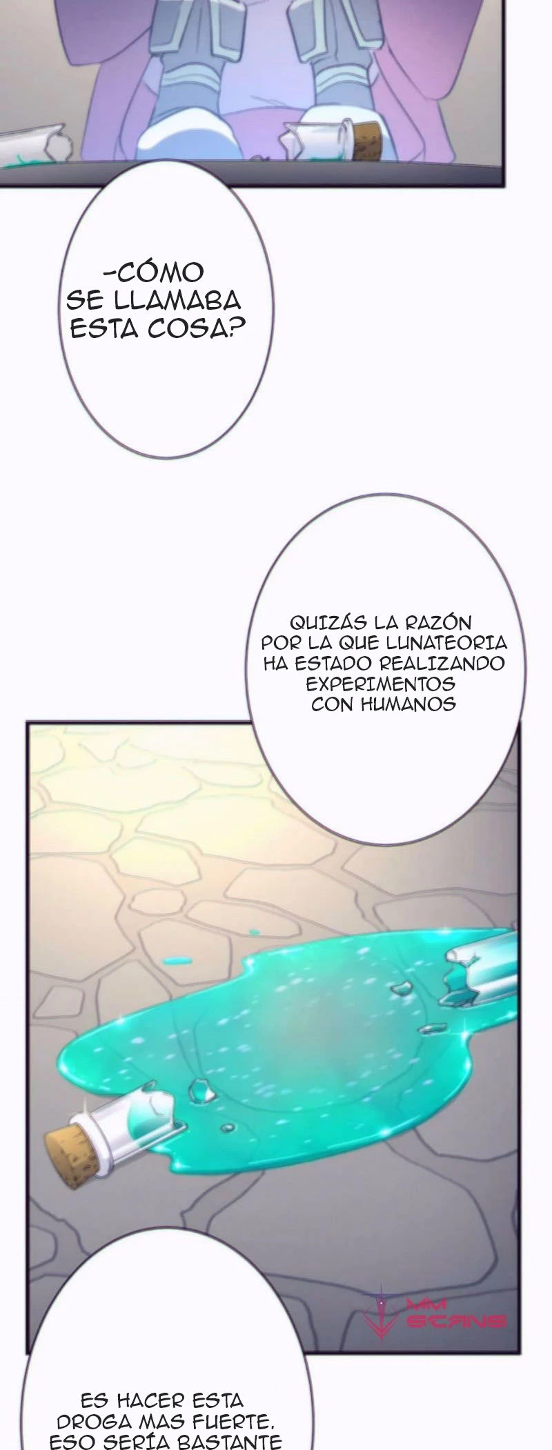 He reencarnado como hijo de un aristócrata - Capítulo 13 - Página 32 - LectorTMOo