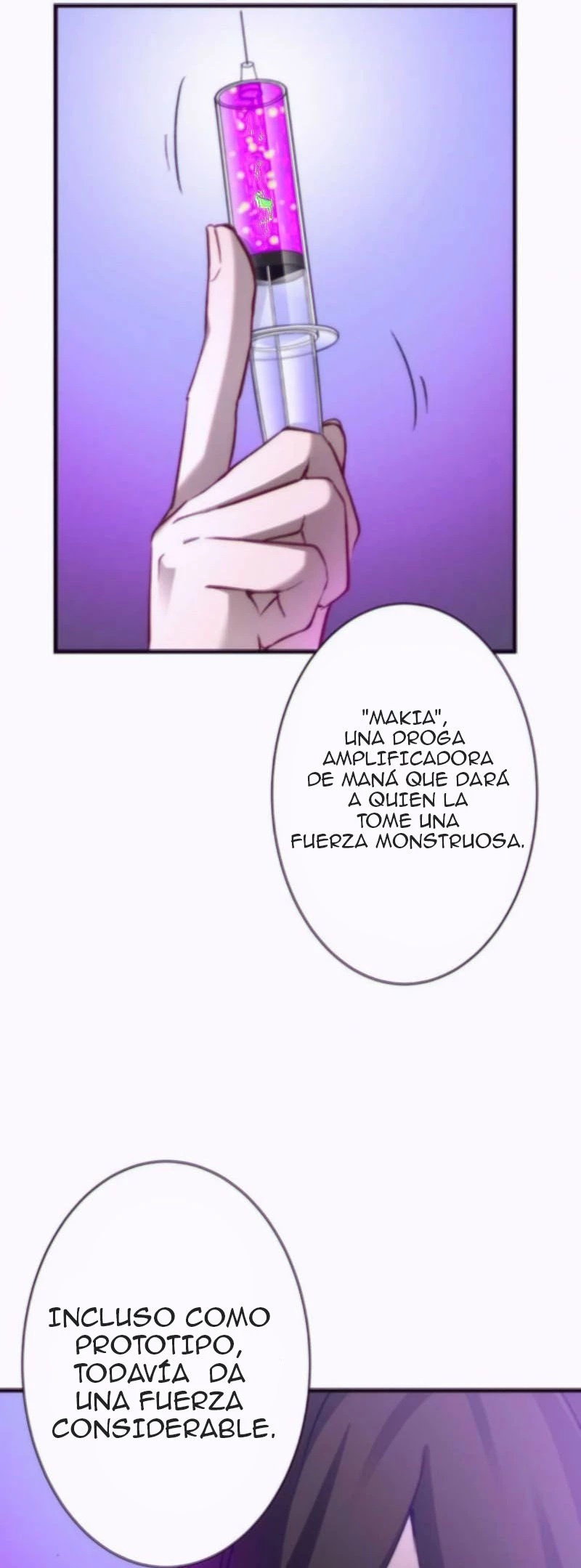 He reencarnado como hijo de un aristócrata - Capítulo 13 - Página 39 - LectorTMOo