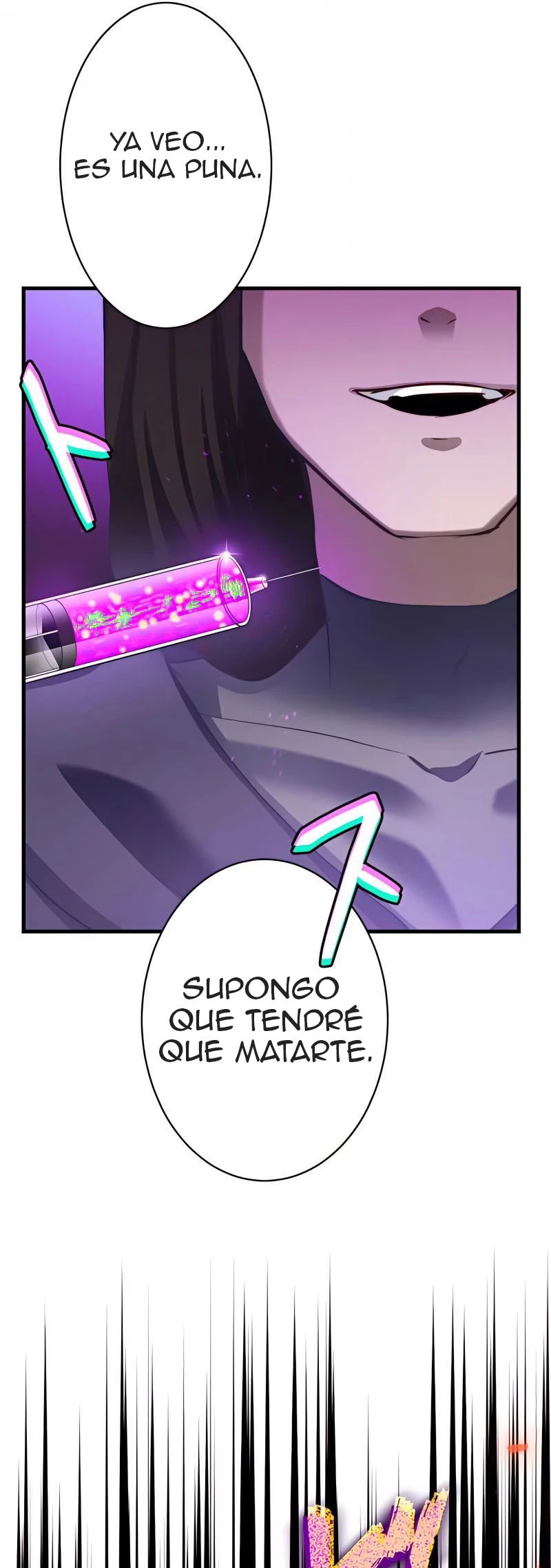 He reencarnado como hijo de un aristócrata - Capítulo 13 - Página 43 - LectorTMOo