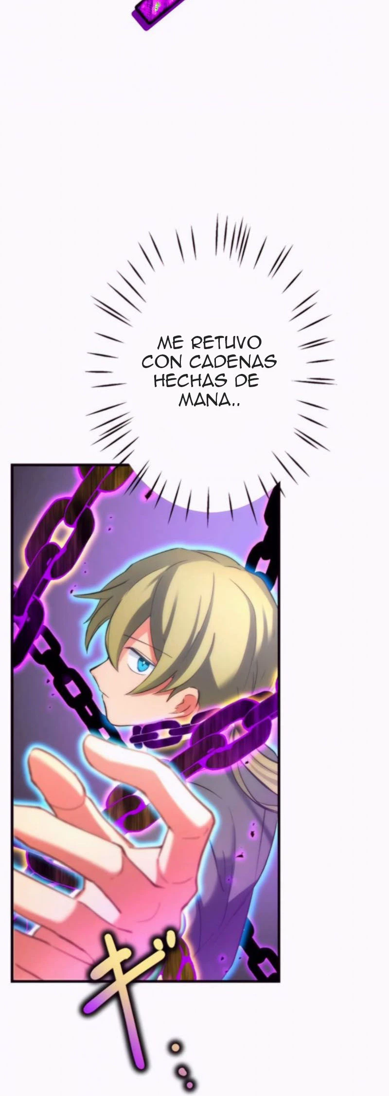 He reencarnado como hijo de un aristócrata - Capítulo 14 - Página 17 - LectorTMOo