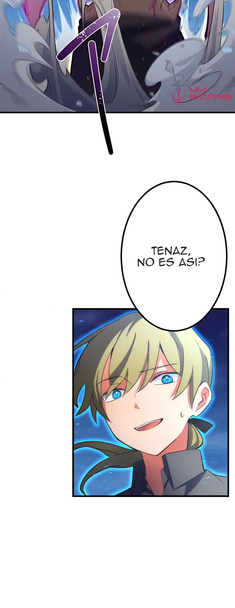 He reencarnado como hijo de un aristócrata - Capítulo 14 - Página 50 - LectorTMOo