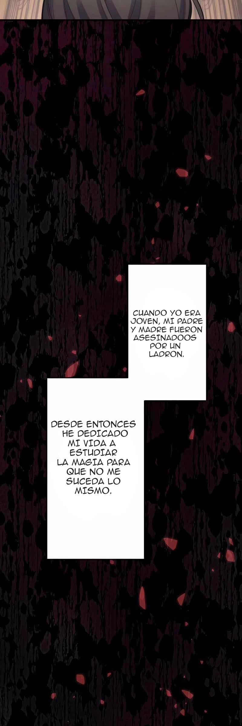 He reencarnado como hijo de un aristócrata - Capítulo 15 - Página 6 - LectorTMOo