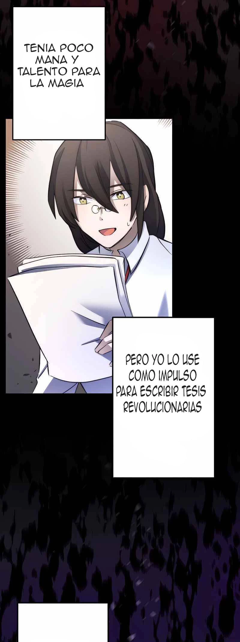 He reencarnado como hijo de un aristócrata - Capítulo 15 - Página 11 - LectorTMOo