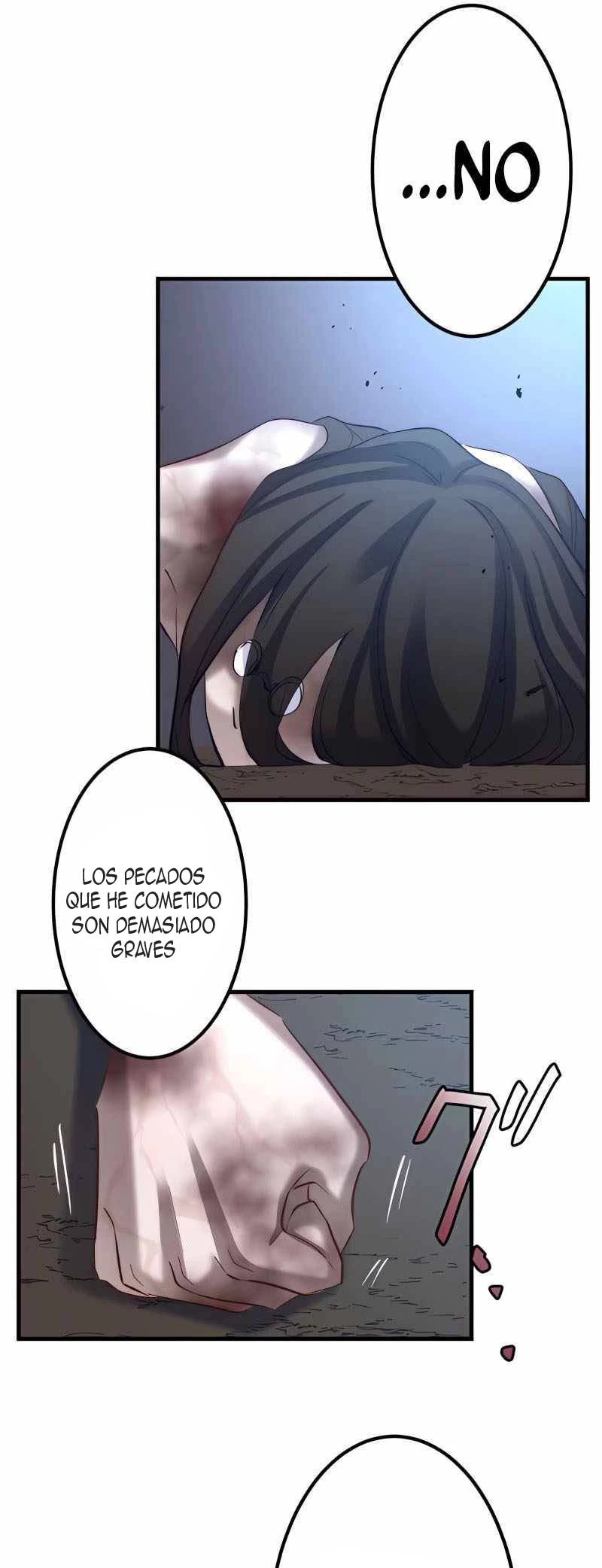 He reencarnado como hijo de un aristócrata - Capítulo 15 - Página 19 - LectorTMOo