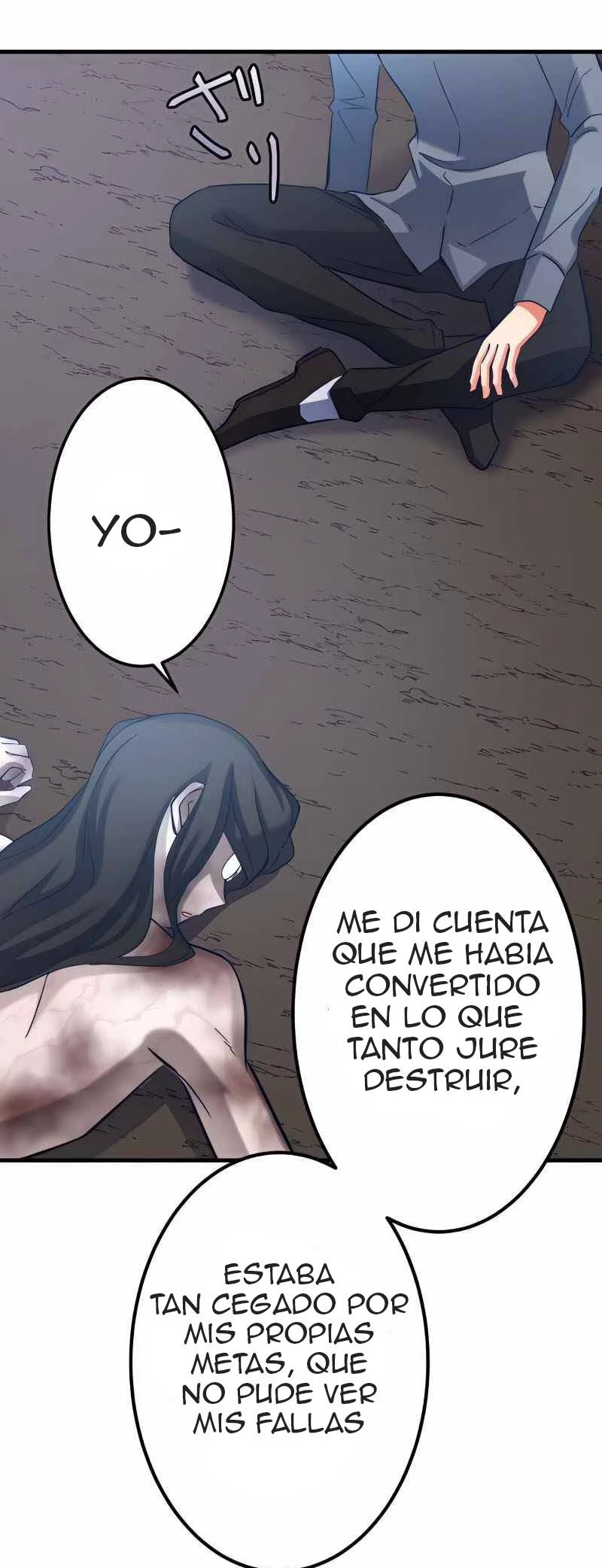 He reencarnado como hijo de un aristócrata - Capítulo 15 - Página 21 - LectorTMOo