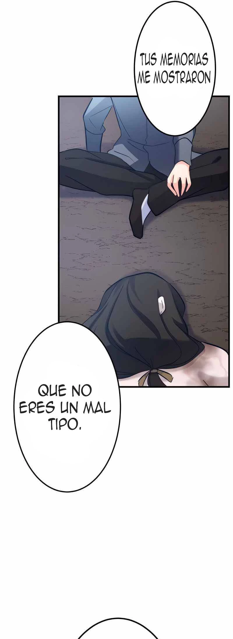 He reencarnado como hijo de un aristócrata - Capítulo 15 - Página 23 - LectorTMOo