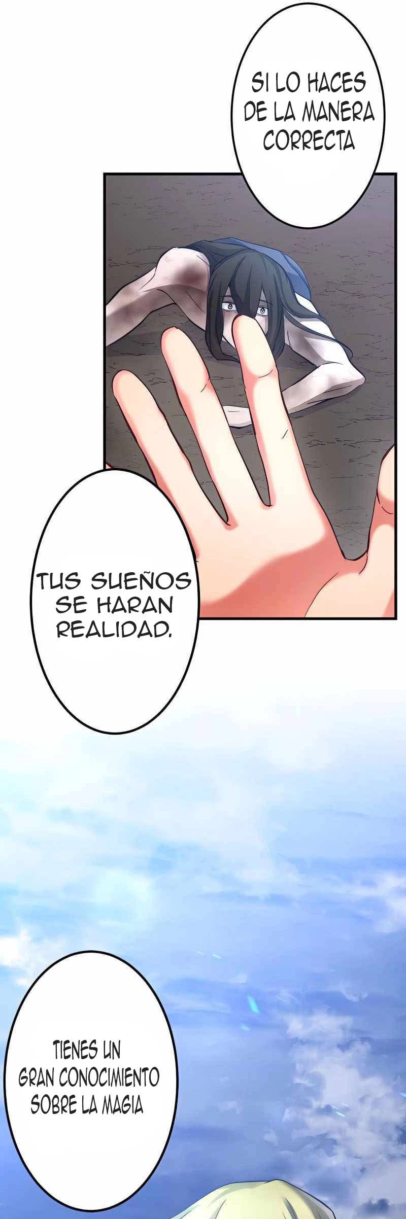 He reencarnado como hijo de un aristócrata - Capítulo 15 - Página 27 - LectorTMOo