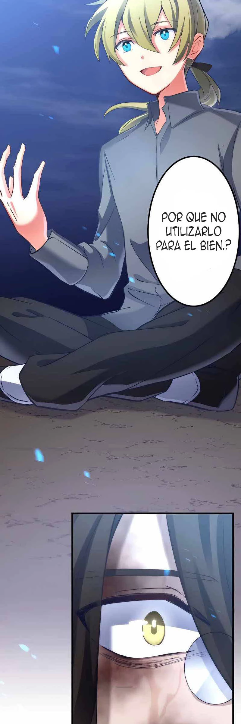 He reencarnado como hijo de un aristócrata - Capítulo 15 - Página 28 - LectorTMOo