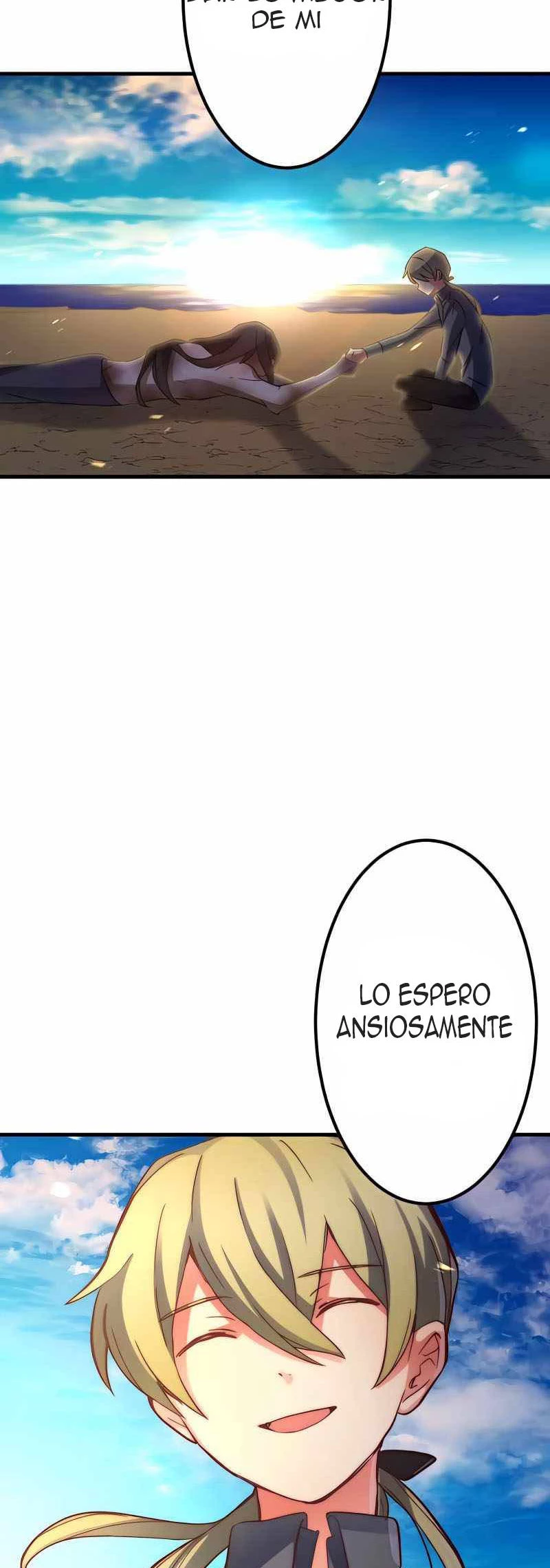 He reencarnado como hijo de un aristócrata - Capítulo 15 - Página 33 - LectorTMOo