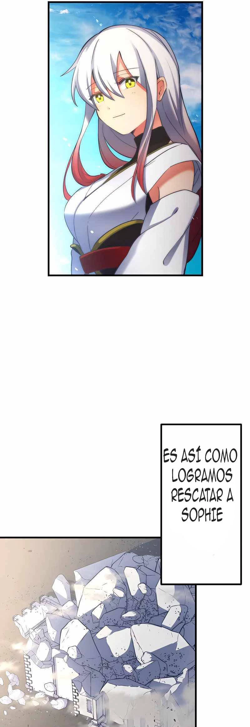He reencarnado como hijo de un aristócrata - Capítulo 15 - Página 34 - LectorTMOo