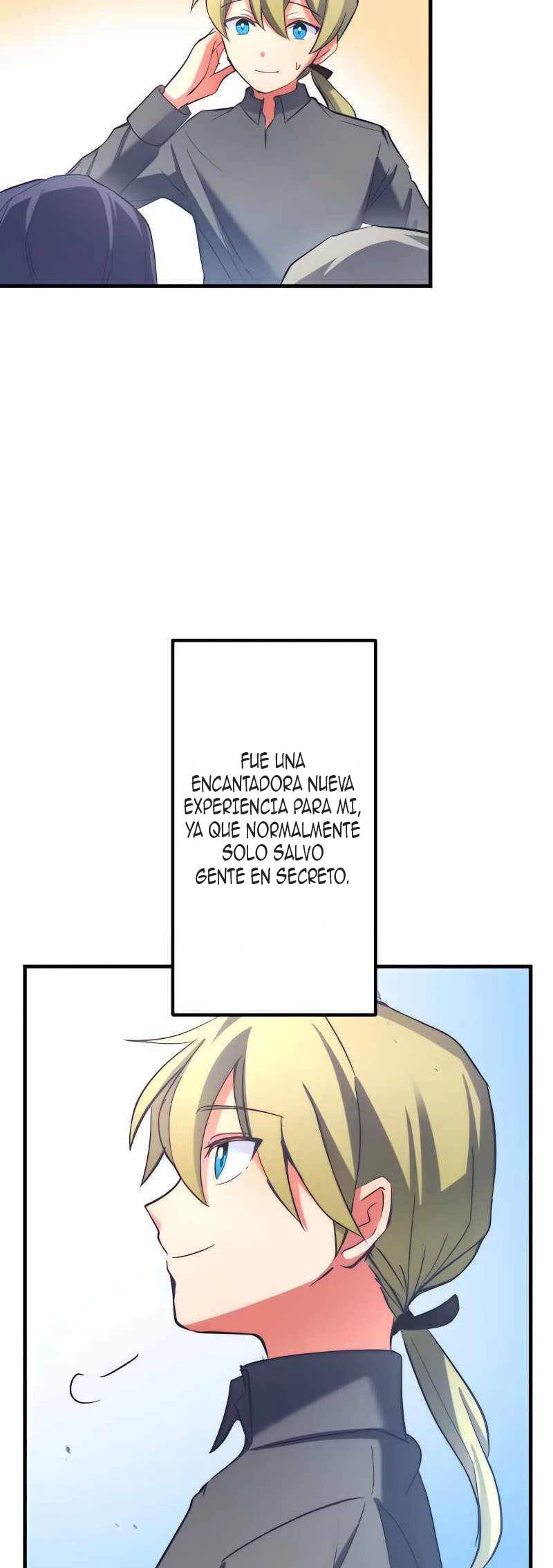 He reencarnado como hijo de un aristócrata - Capítulo 15 - Página 40 - LectorTMOo