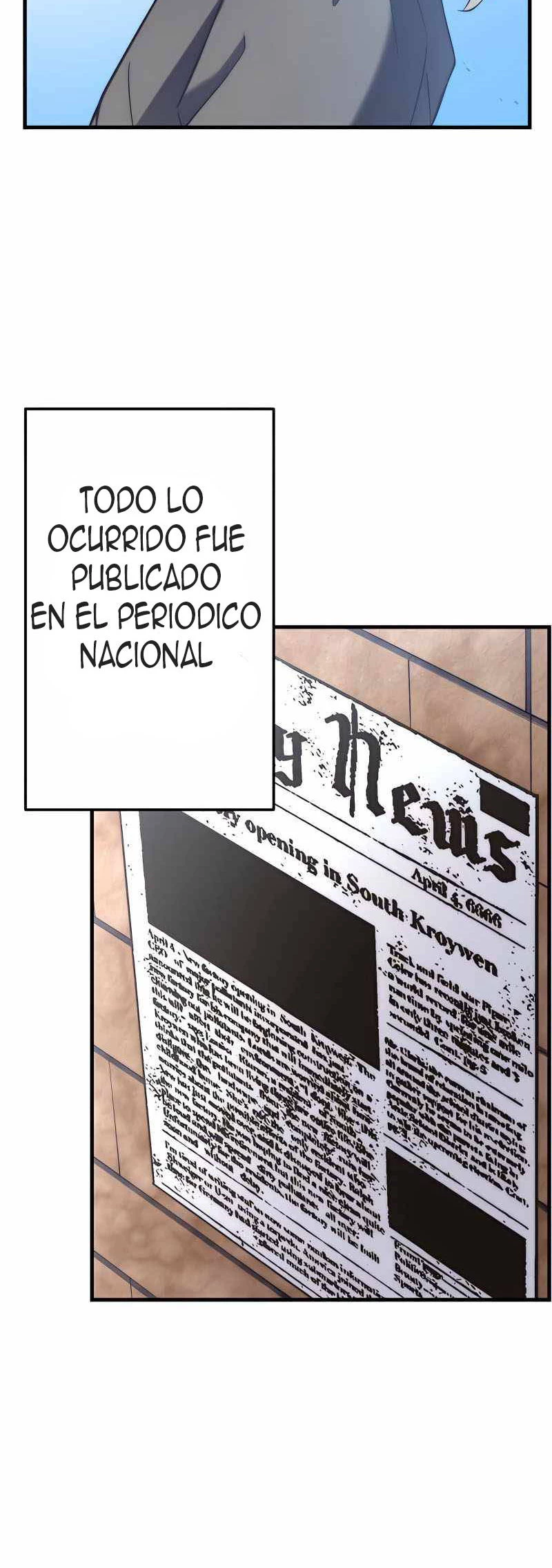 He reencarnado como hijo de un aristócrata - Capítulo 15 - Página 41 - LectorTMOo