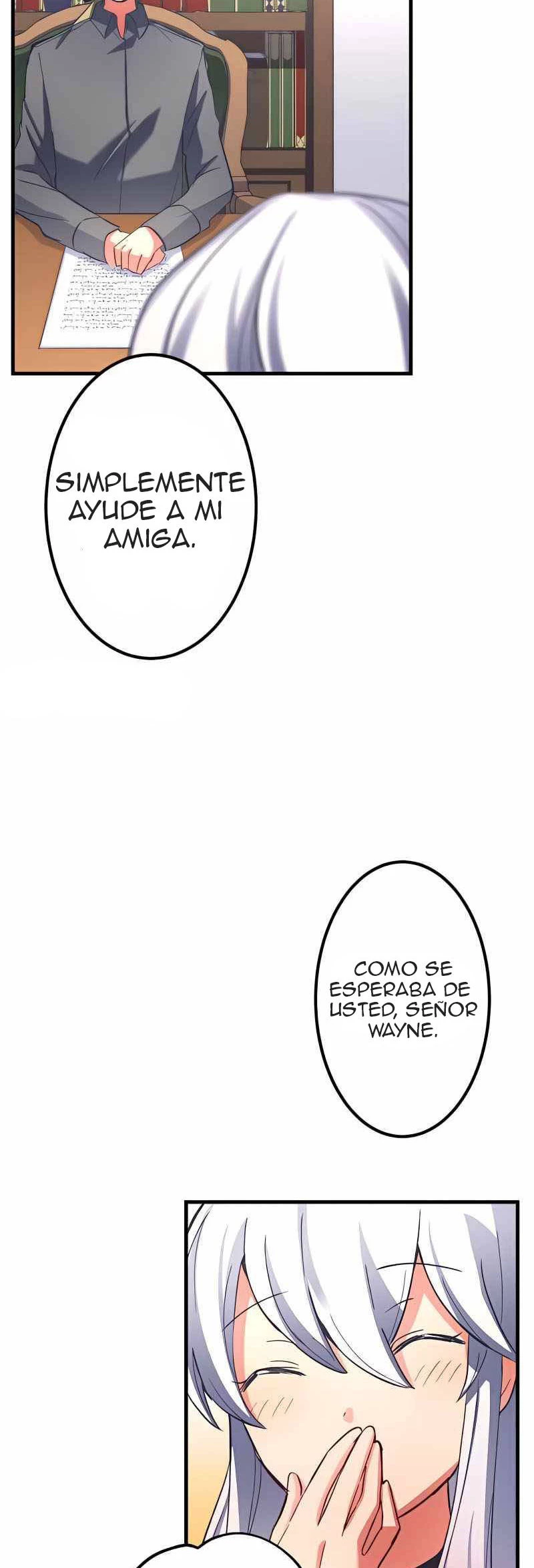 He reencarnado como hijo de un aristócrata - Capítulo 15 - Página 47 - LectorTMOo