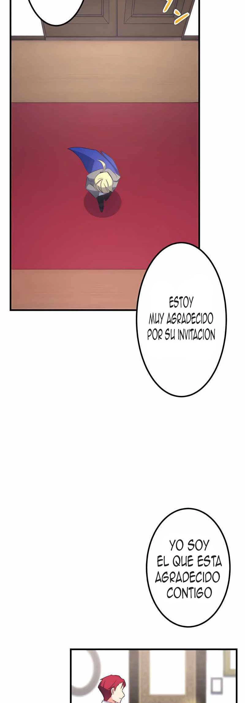 He reencarnado como hijo de un aristócrata - Capítulo 15 - Página 55 - LectorTMOo