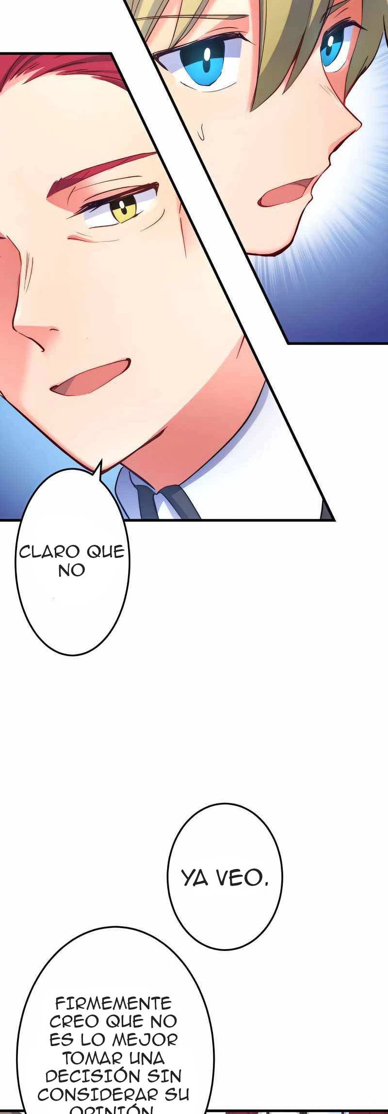 He reencarnado como hijo de un aristócrata - Capítulo 16 - Página 7 - LectorTMOo