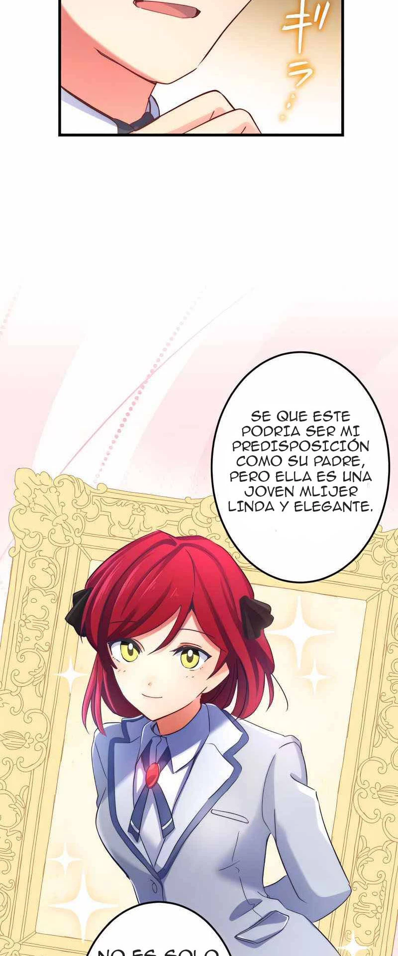 He reencarnado como hijo de un aristócrata - Capítulo 16 - Página 12 - LectorTMOo