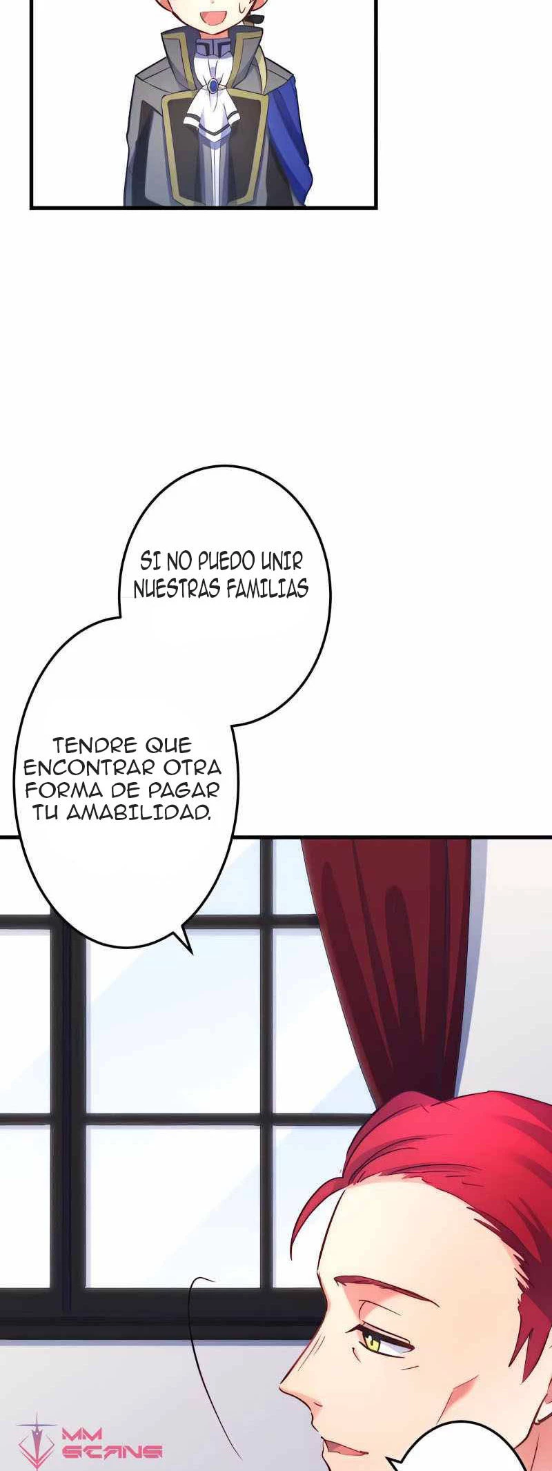 He reencarnado como hijo de un aristócrata - Capítulo 16 - Página 16 - LectorTMOo