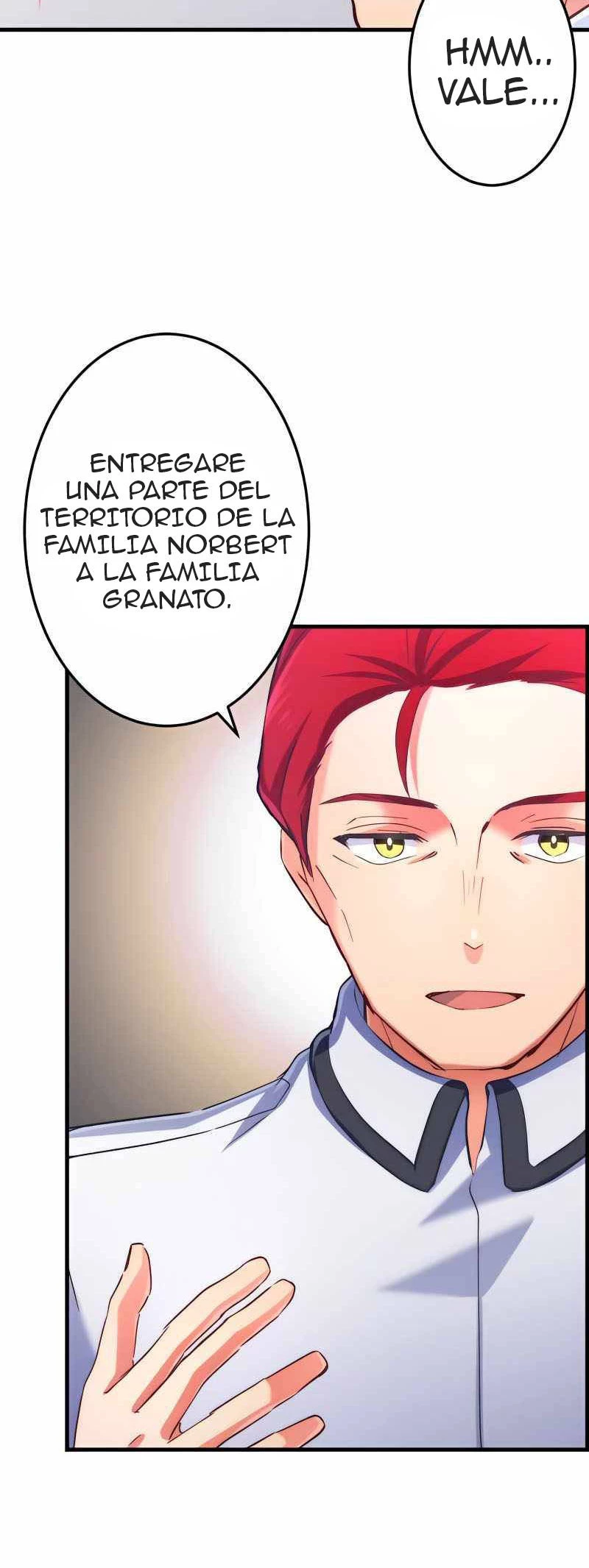 He reencarnado como hijo de un aristócrata - Capítulo 16 - Página 17 - LectorTMOo