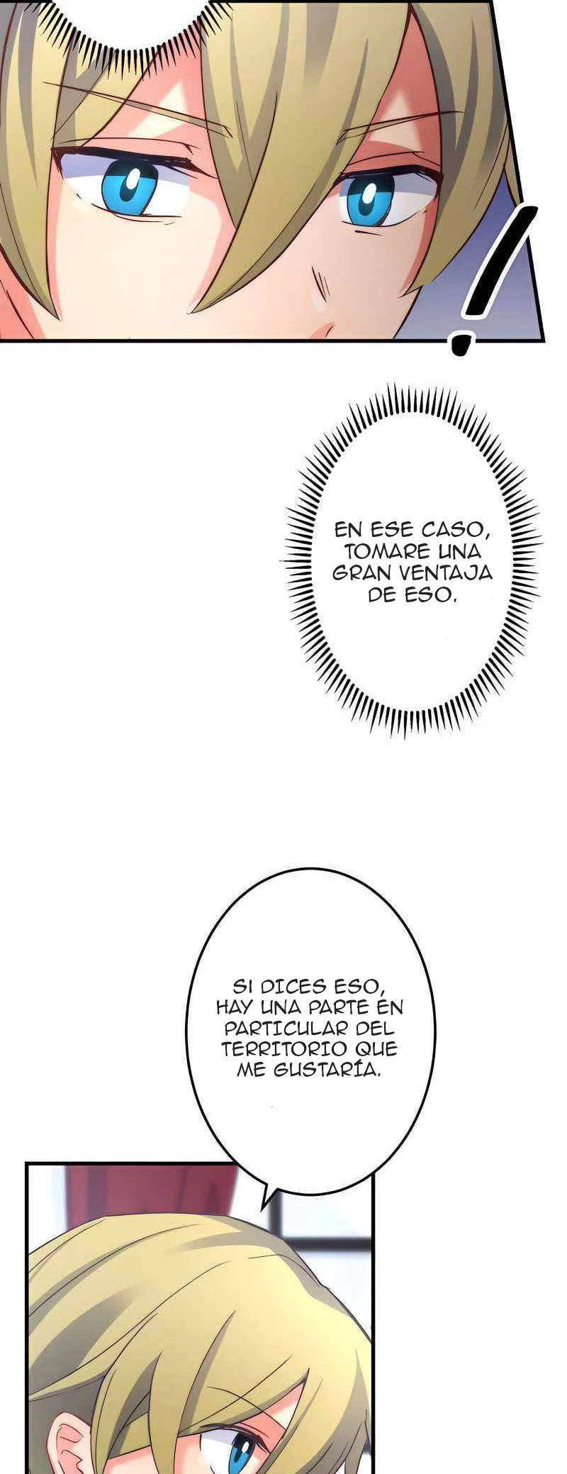 He reencarnado como hijo de un aristócrata - Capítulo 16 - Página 20 - LectorTMOo