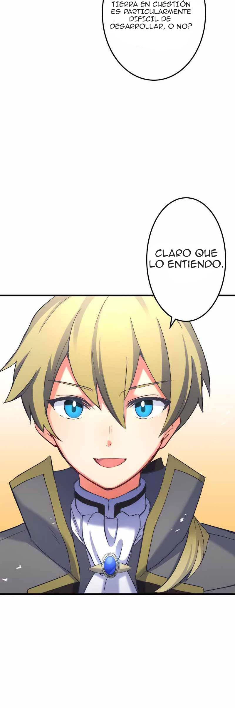 He reencarnado como hijo de un aristócrata - Capítulo 16 - Página 24 - LectorTMOo