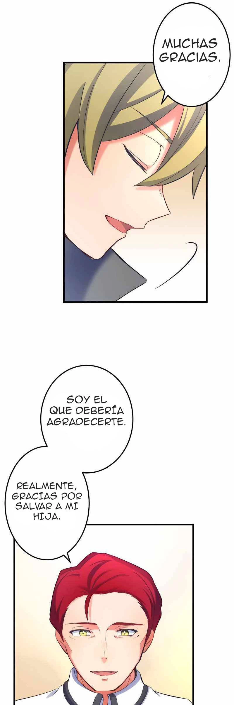 He reencarnado como hijo de un aristócrata - Capítulo 16 - Página 26 - LectorTMOo