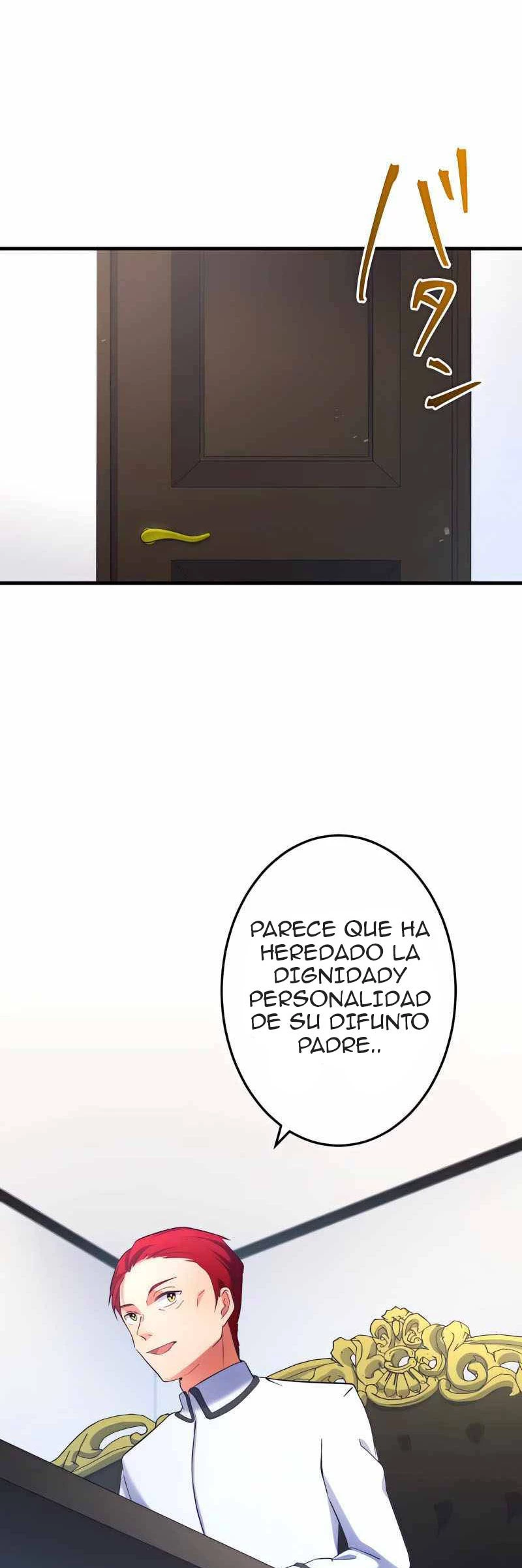 He reencarnado como hijo de un aristócrata - Capítulo 16 - Página 30 - LectorTMOo