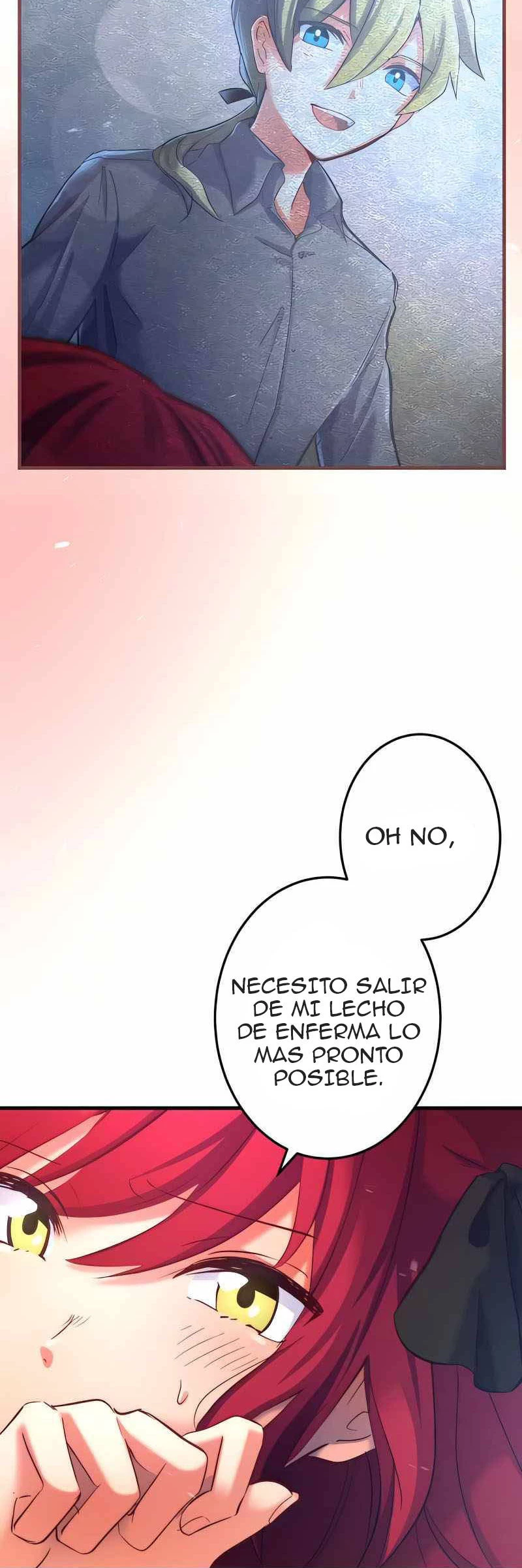 He reencarnado como hijo de un aristócrata - Capítulo 16 - Página 33 - LectorTMOo