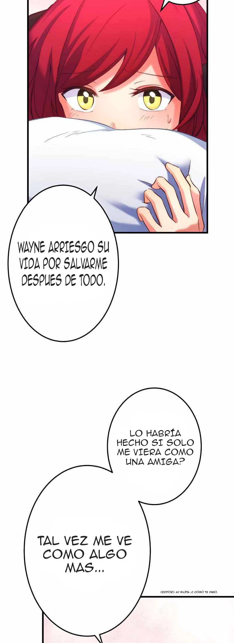 He reencarnado como hijo de un aristócrata - Capítulo 16 - Página 35 - LectorTMOo