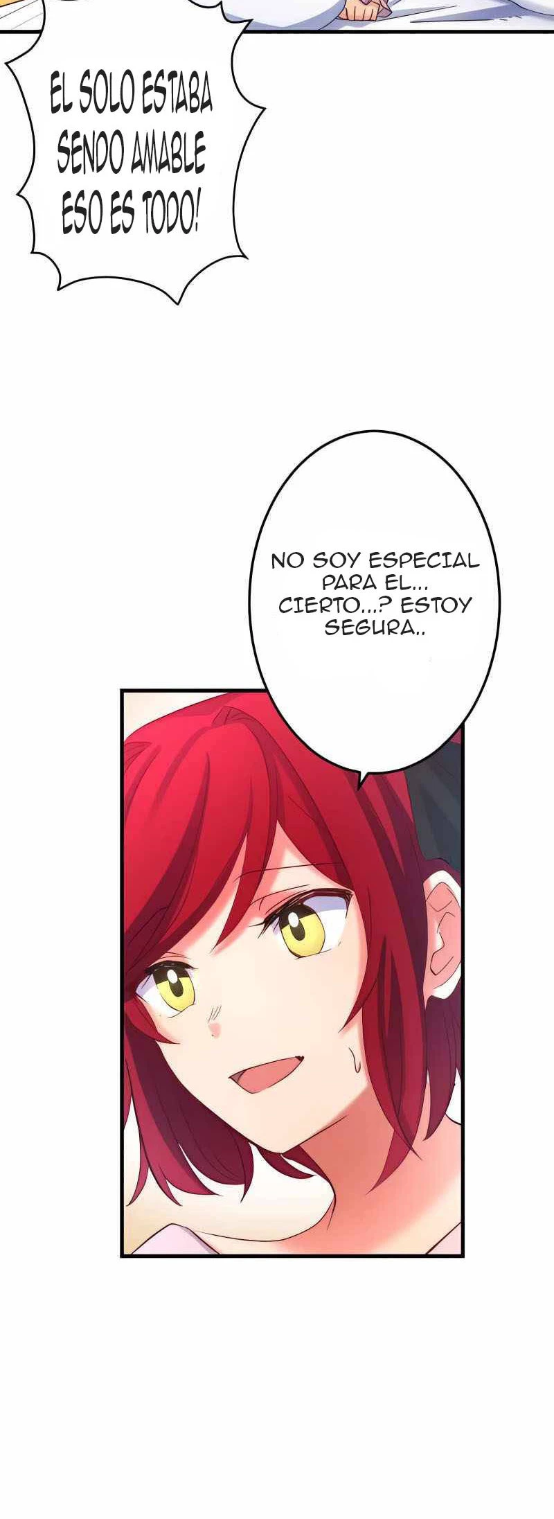 He reencarnado como hijo de un aristócrata - Capítulo 16 - Página 37 - LectorTMOo