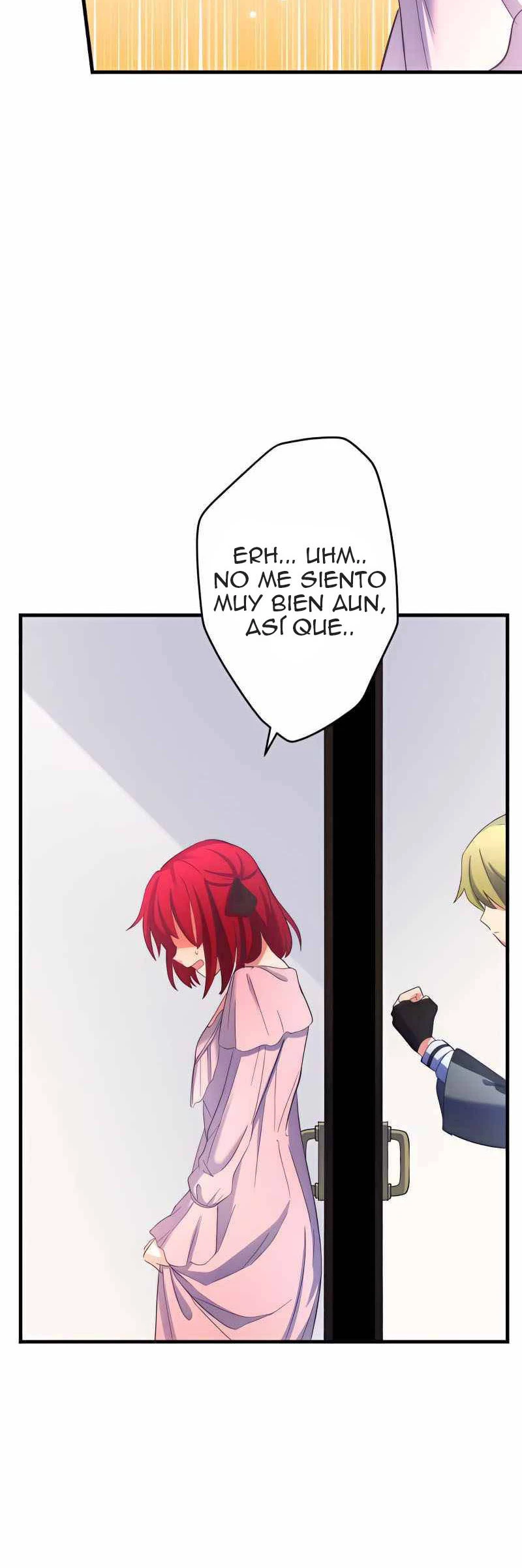 He reencarnado como hijo de un aristócrata - Capítulo 16 - Página 47 - LectorTMOo