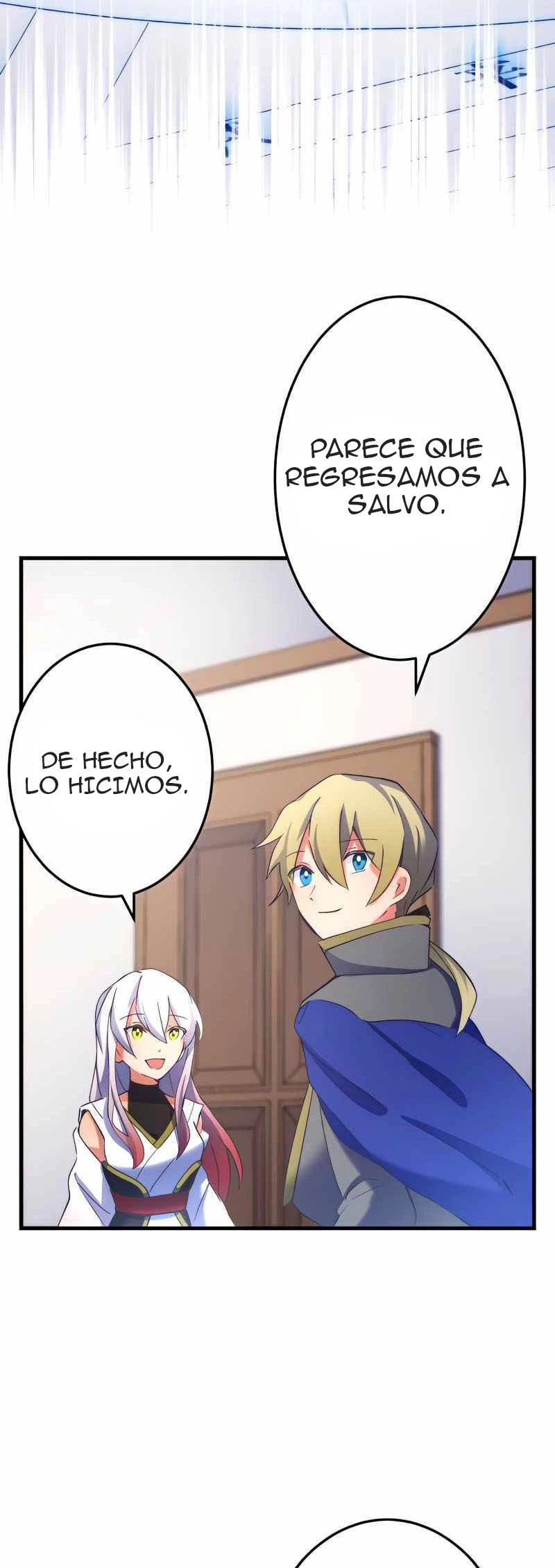 He reencarnado como hijo de un aristócrata - Capítulo 16 - Página 62 - LectorTMOo
