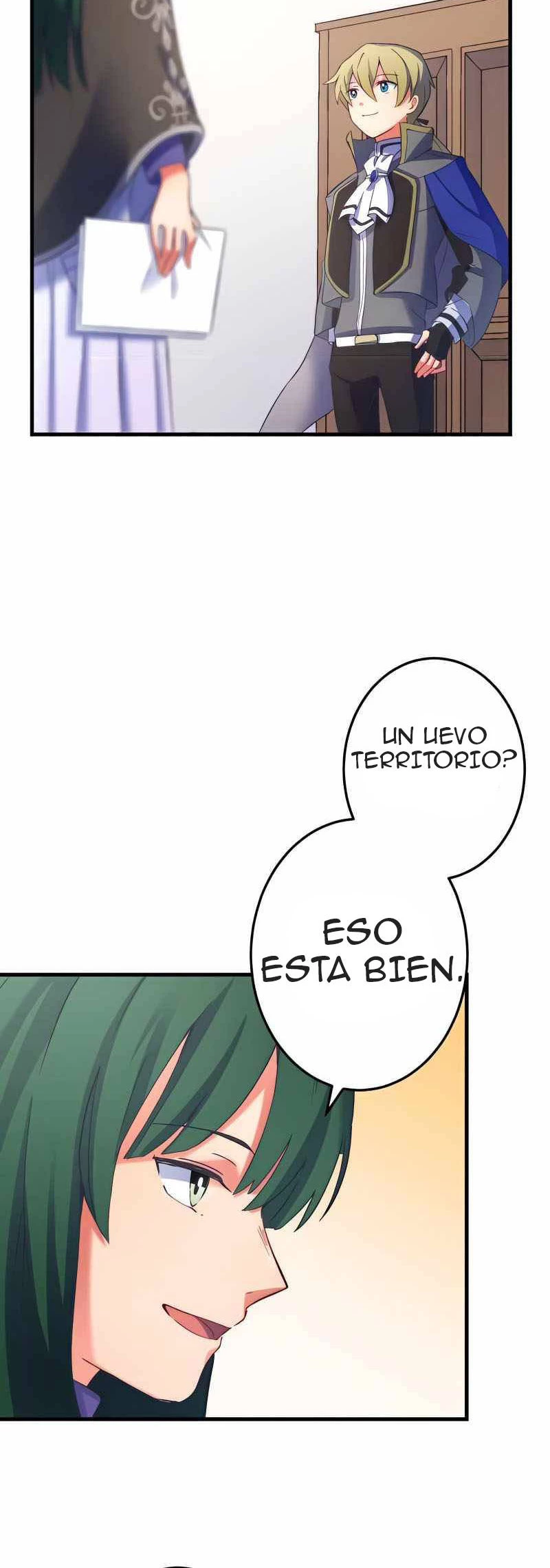 He reencarnado como hijo de un aristócrata - Capítulo 16 - Página 68 - LectorTMOo