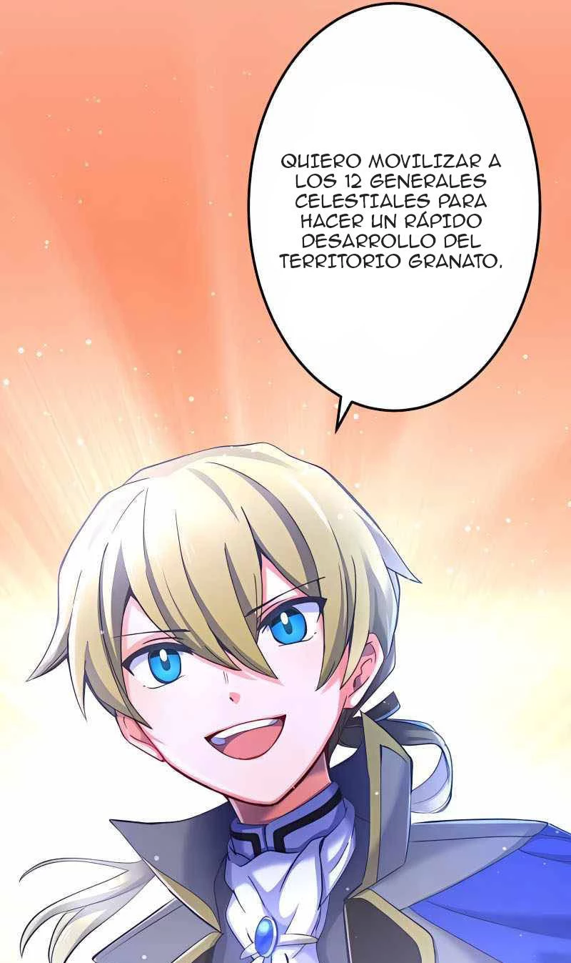 He reencarnado como hijo de un aristócrata - Capítulo 16 - Página 70 - LectorTMOo
