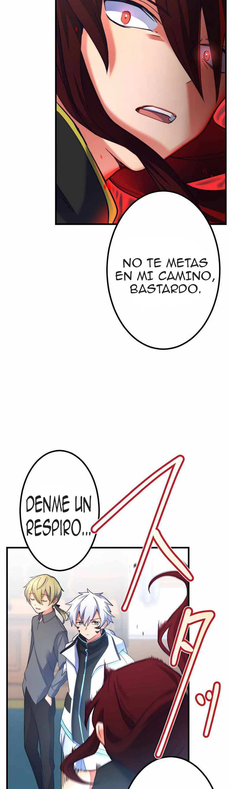 He reencarnado como hijo de un aristócrata - Capítulo 17 - Página 18 - LectorTMOo