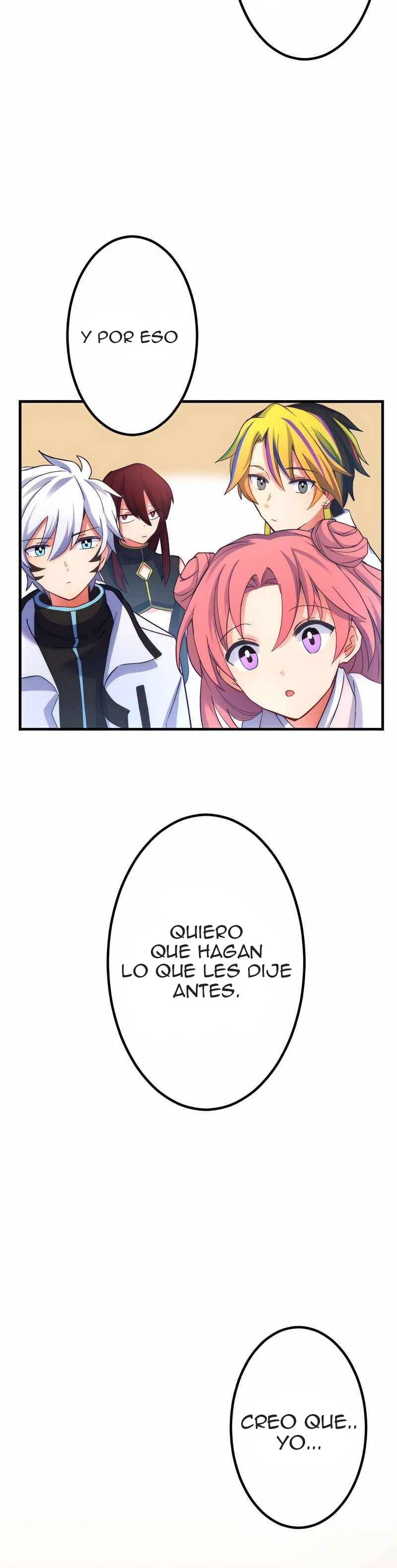 He reencarnado como hijo de un aristócrata - Capítulo 17 - Página 34 - LectorTMOo